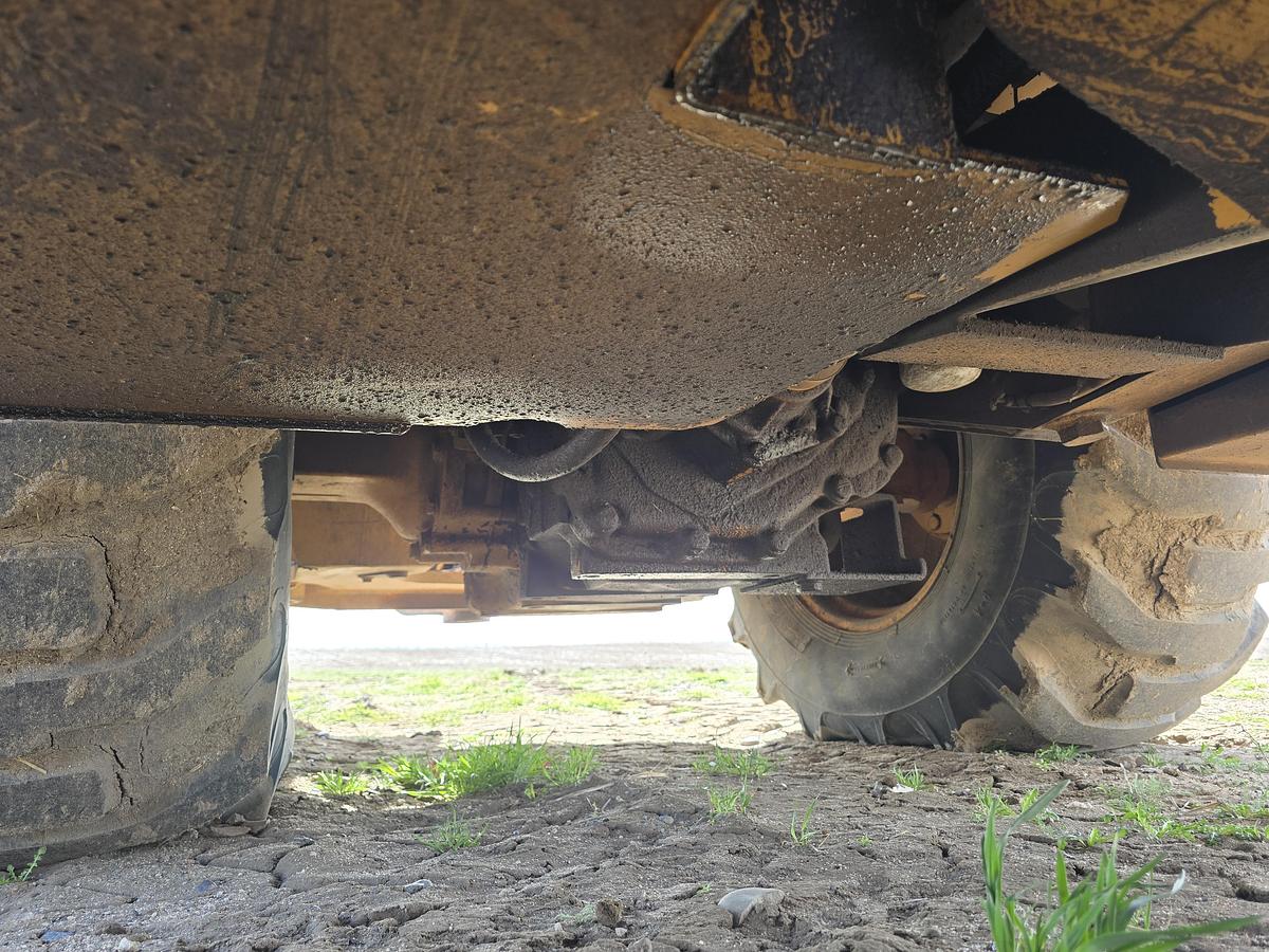 Used 1994 Case 580SK Backhoe