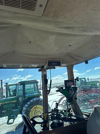 Used 1998 John Deere 7810 Tractor w/ 6500 hrs