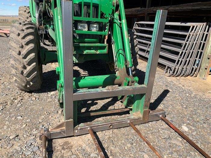 Used John Deere 7330 Premium