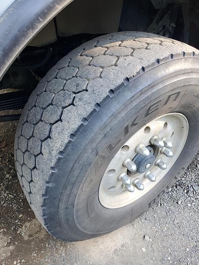 Used 2003 Kenworth T800 Super Heavy Duty Dump Truck ** New Factory Engine w/ Warranty **