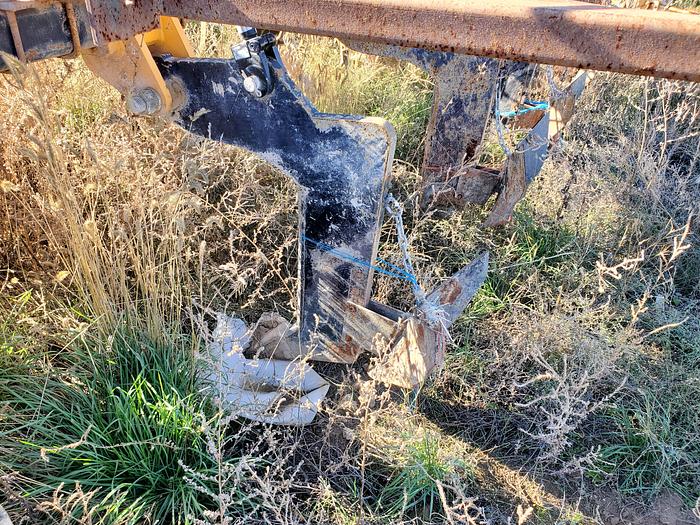 Used NSW 8R34 Mark-Out Bar