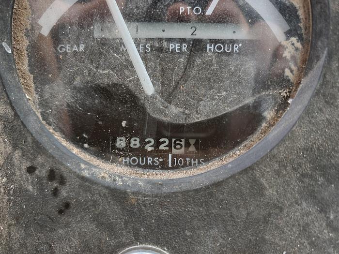 Used 1981 John Deere 4440 Tractor w/ Loader