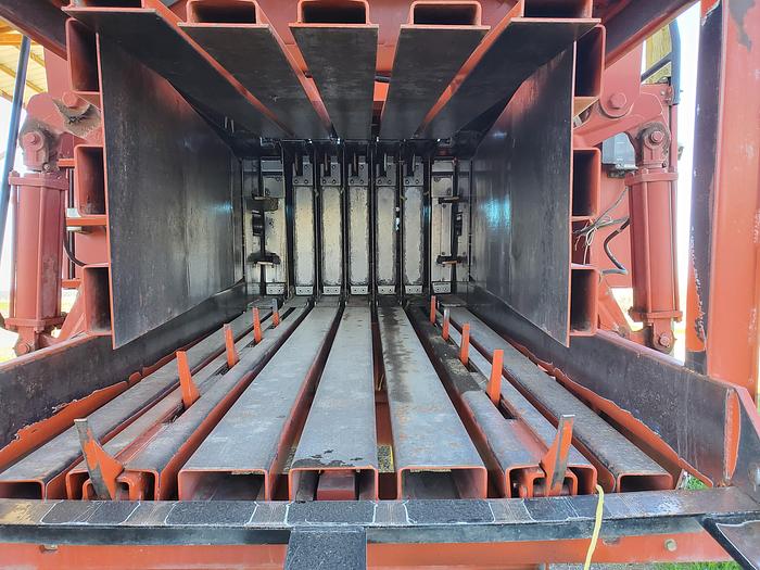 Used 2006 Hesston 4790 Baler - 3x4 w/ 48k bales