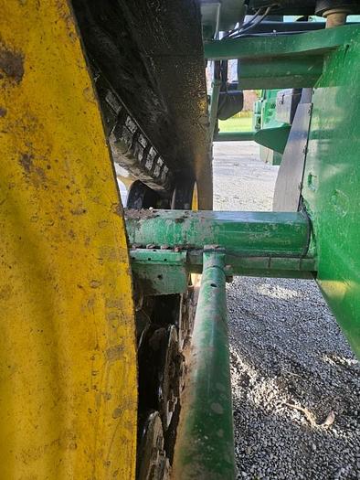 Used 2008 John Deere 8230T Tractor
