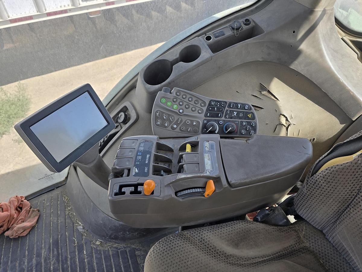 Used John Deere 8235R Tractor ** Going to Auction **