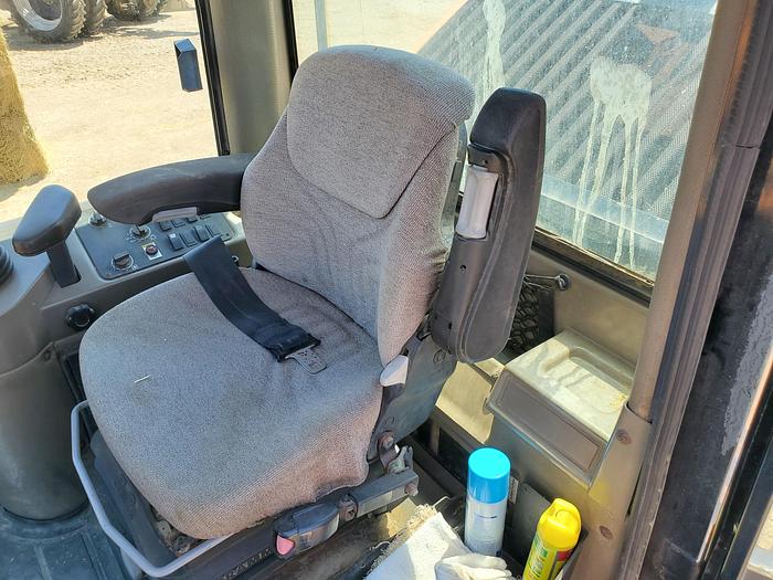 Used Case 521D Wheel Loader w/ 3000 hrs