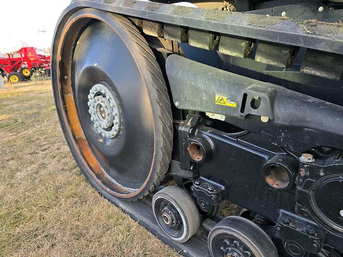 Used 2013 Challenger MT765D Tractor w/ 3100 hrs