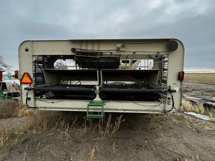 Used 2010 Top Air TL 4400 Onion Loader