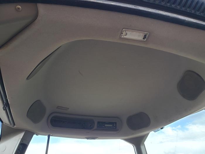 Used 2009 Case Magnum 275 Tractor