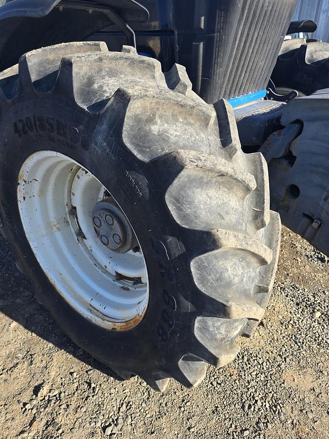 Used New Holland 8970 Tractor