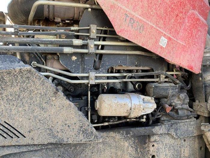 Used 2015 Case IH Magnum 280