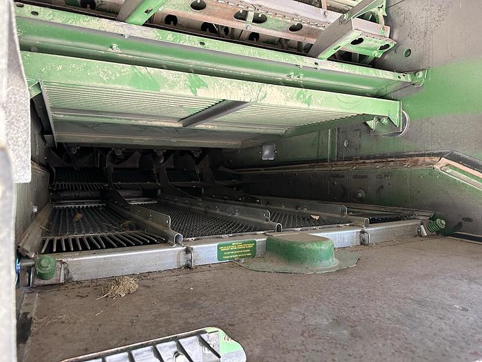 Used 2011 John Deere 9670 STS