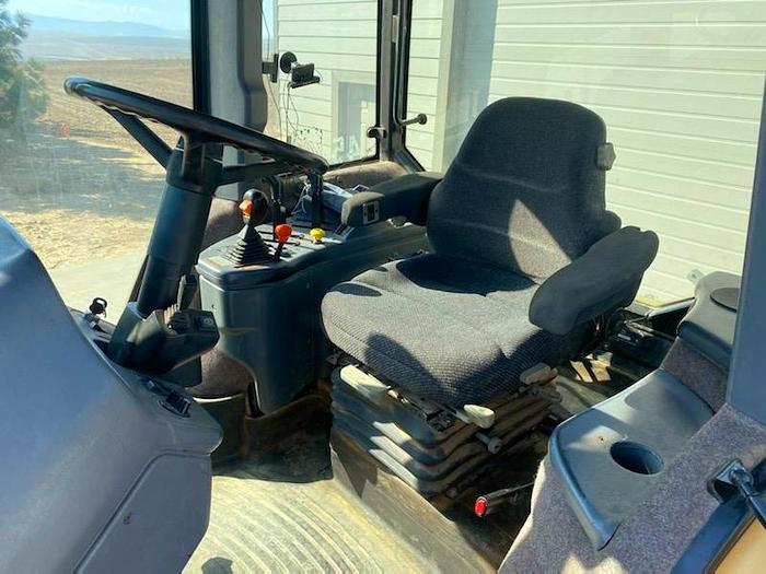 Used 1998 Cat Challenger 45 Tractor