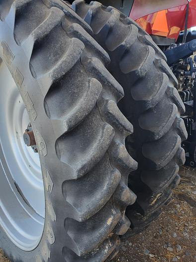 Used 2016 Case Magnum 250 Tractor w/ 3000 hrs