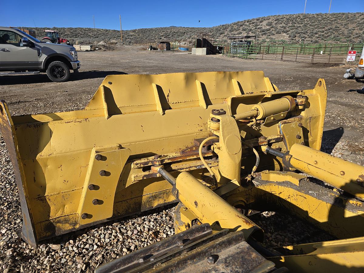 Used 1988 Caterpillar D5H Dozer