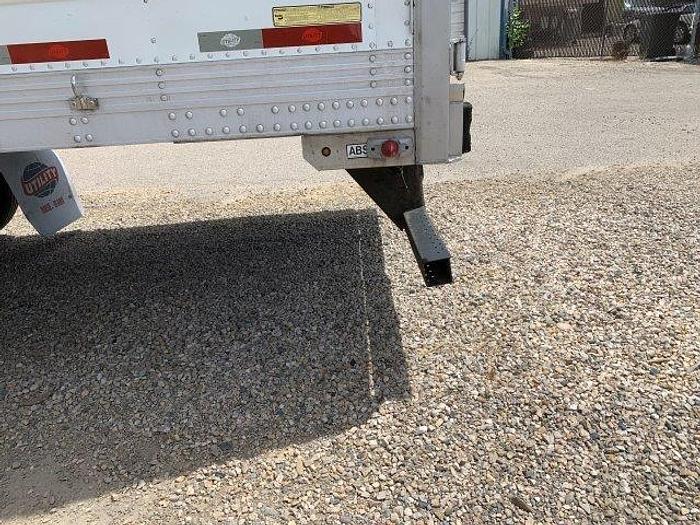 Used 2016 Utility 3000R