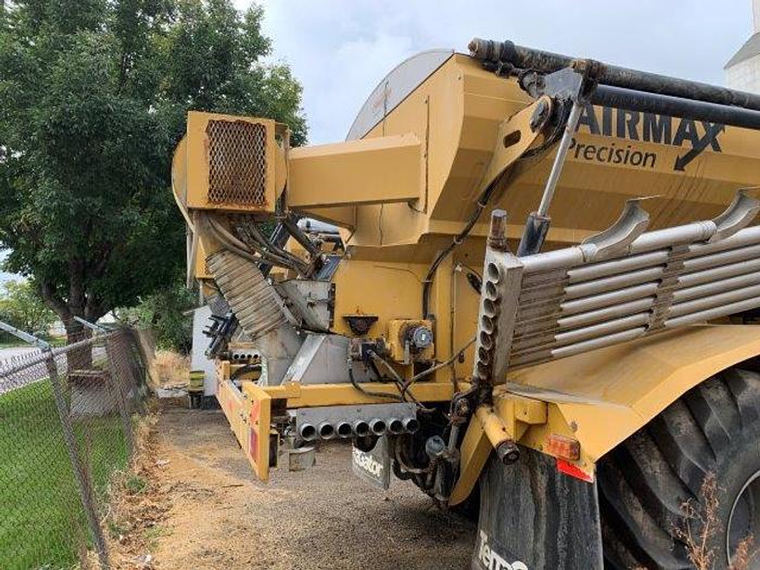 Used 2018 Ag-Chem Terragator TG8300B Air Max