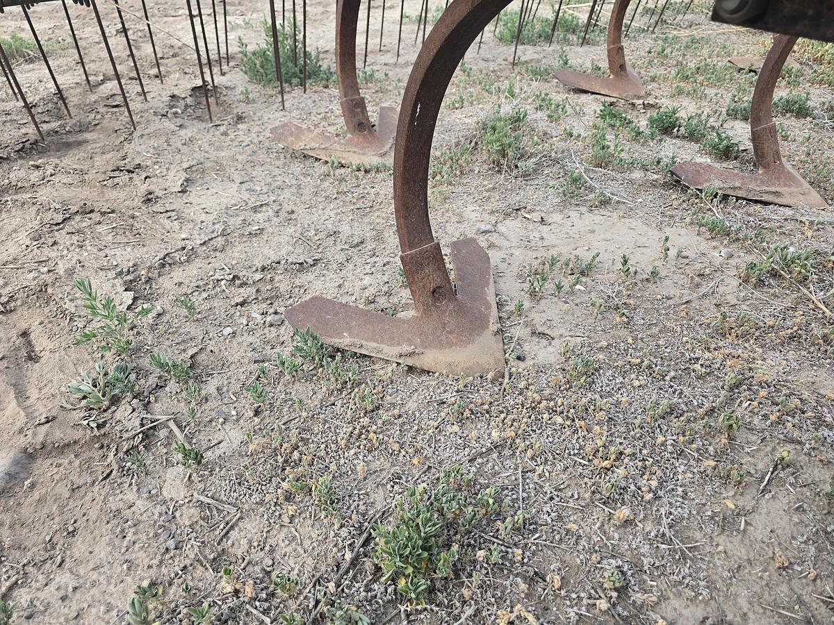Used 30' Chisel Plow