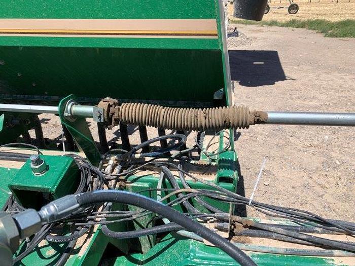 Used Great Plains 30' Grain Drill 6" spacing