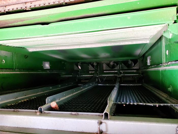 Used 2002 John Deere 9750STS Combine