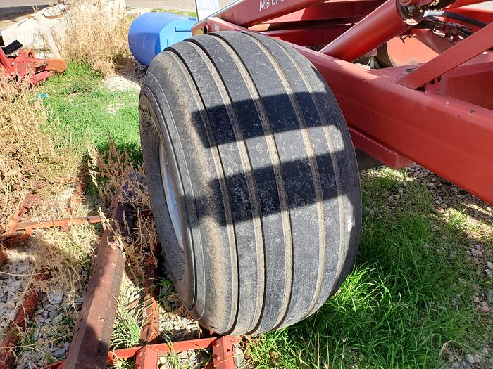 Used 2007 ProAg HD4SR Bale Stacker