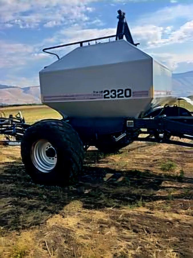 Used 20' Flexi-Coil 2320 Air Drill