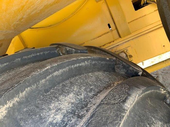 Used 2002 Ag-Chem Terragator 8104