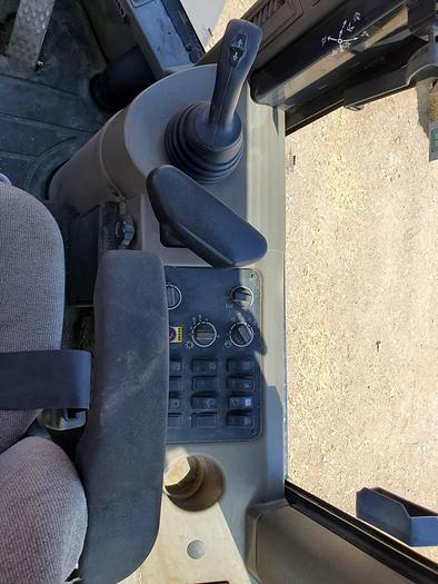 Used Case 521D Wheel Loader w/ 3000 hrs