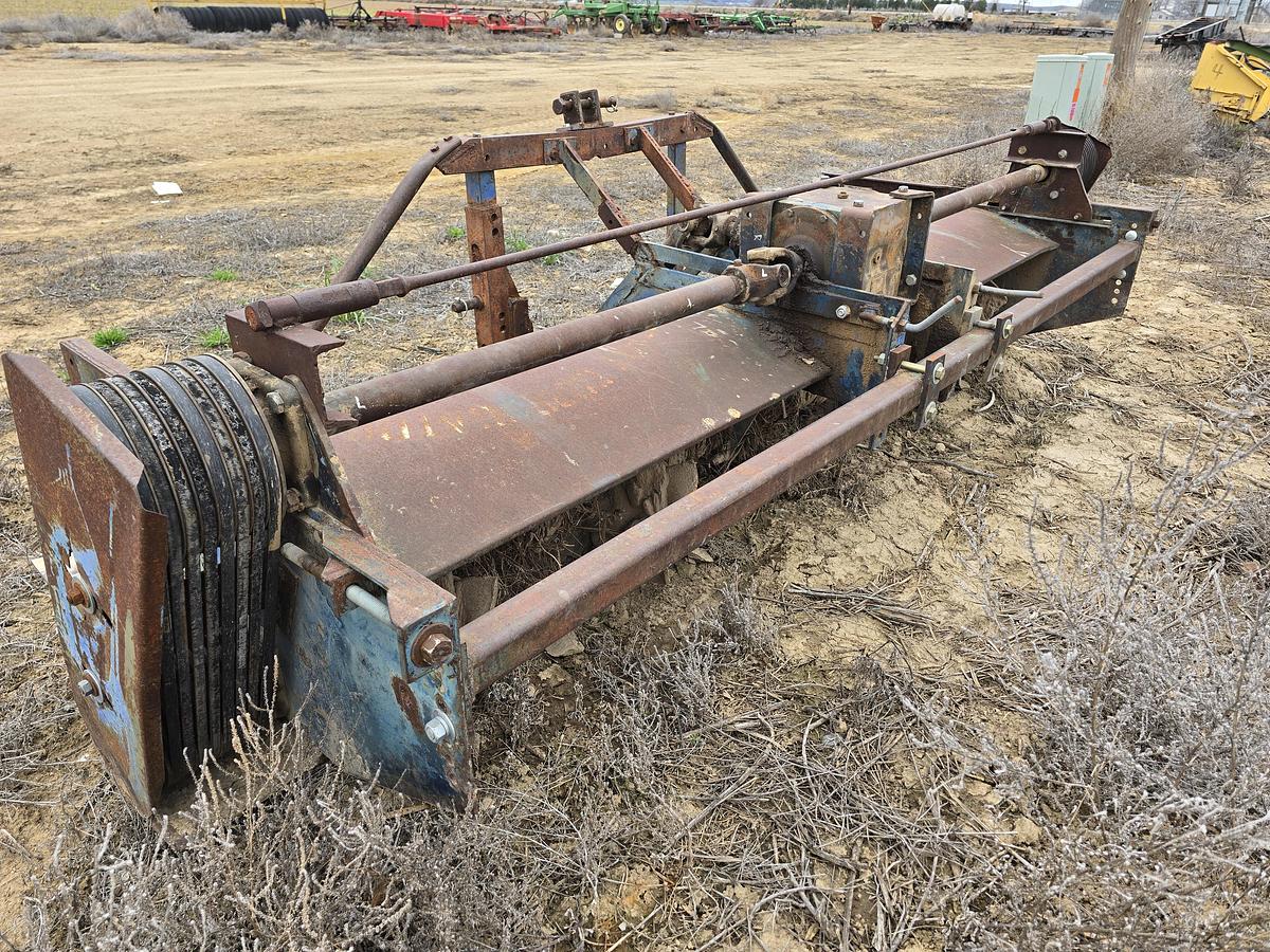 Used Rotary Corrugator