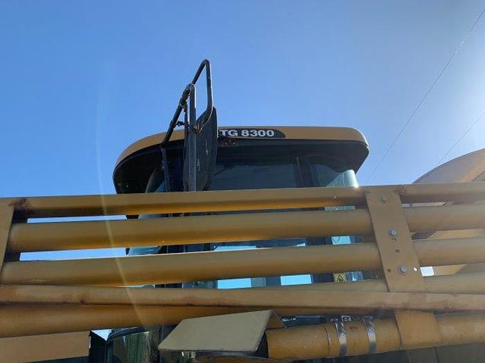 Used Ag-Chem Terragator TG8300B Air Spread