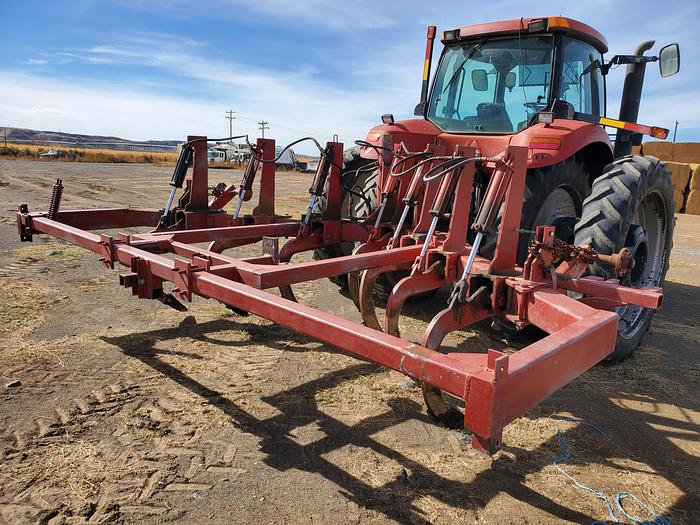 Used Watts 7 Shank Ripper