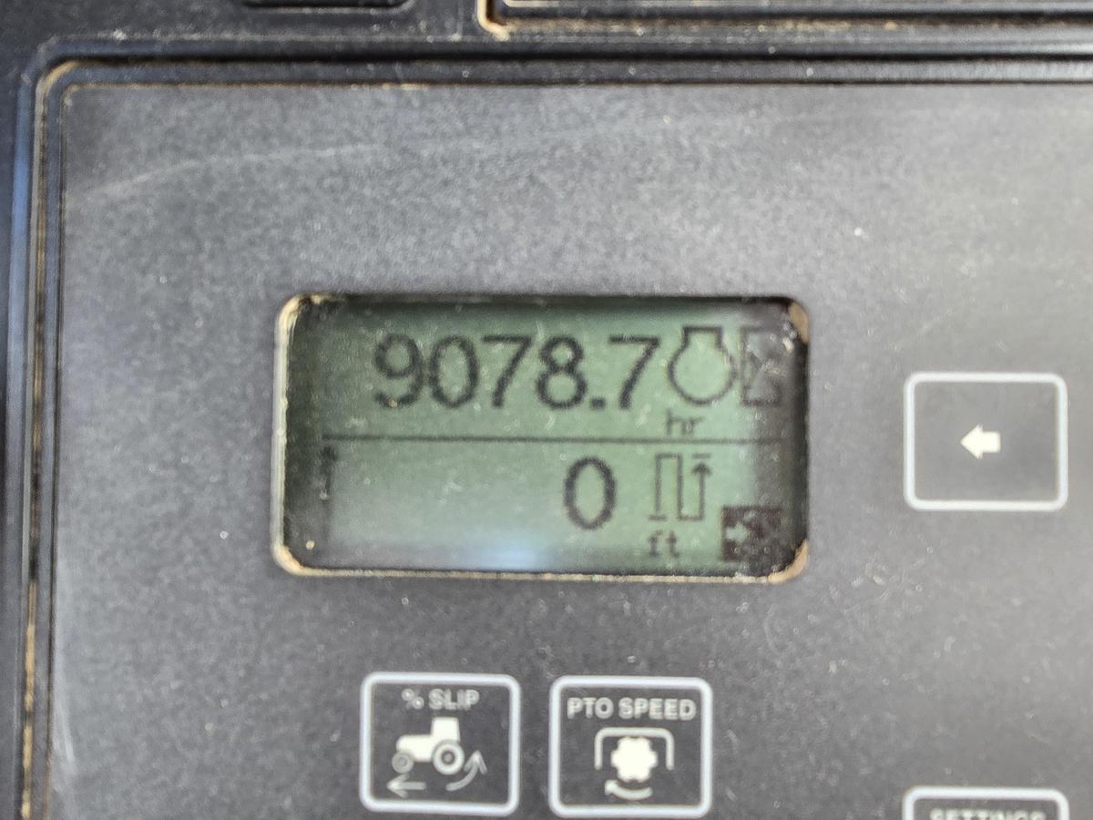 Used 2008 John Deere 8230 Tractor w/ IVT