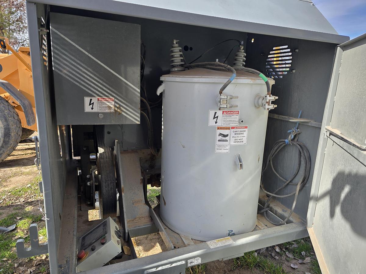 Used The Weed Zapper Annihilator