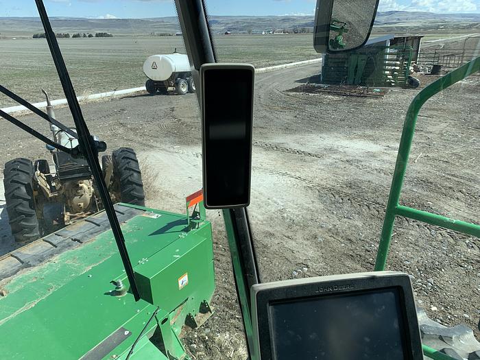 Used 2018 John Deere W235