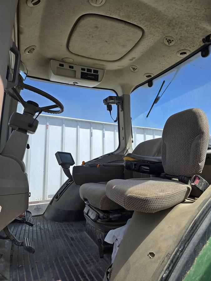 Used John Deere 8235R Tractor ** Going to Auction **