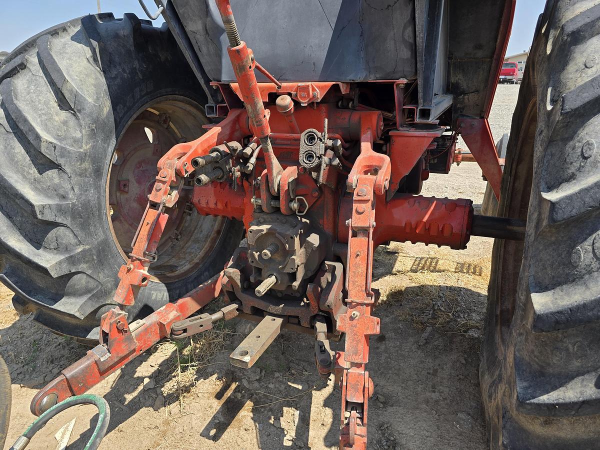 Used 1978 International 1486 Tractor