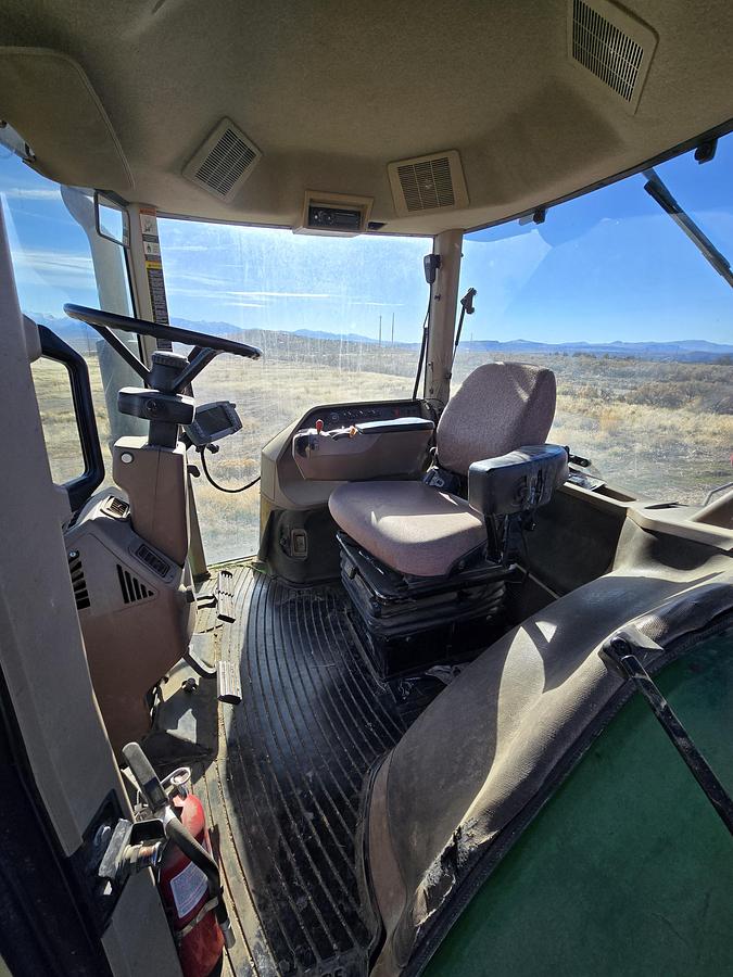 Used 1996 John Deere 8400 Tractor