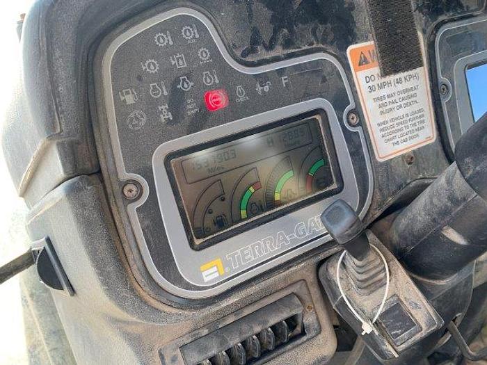 Used 2002 Ag-Chem Terragator 8104