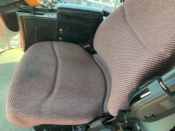 Used 2009 Massey Ferguson 9435 Windrower