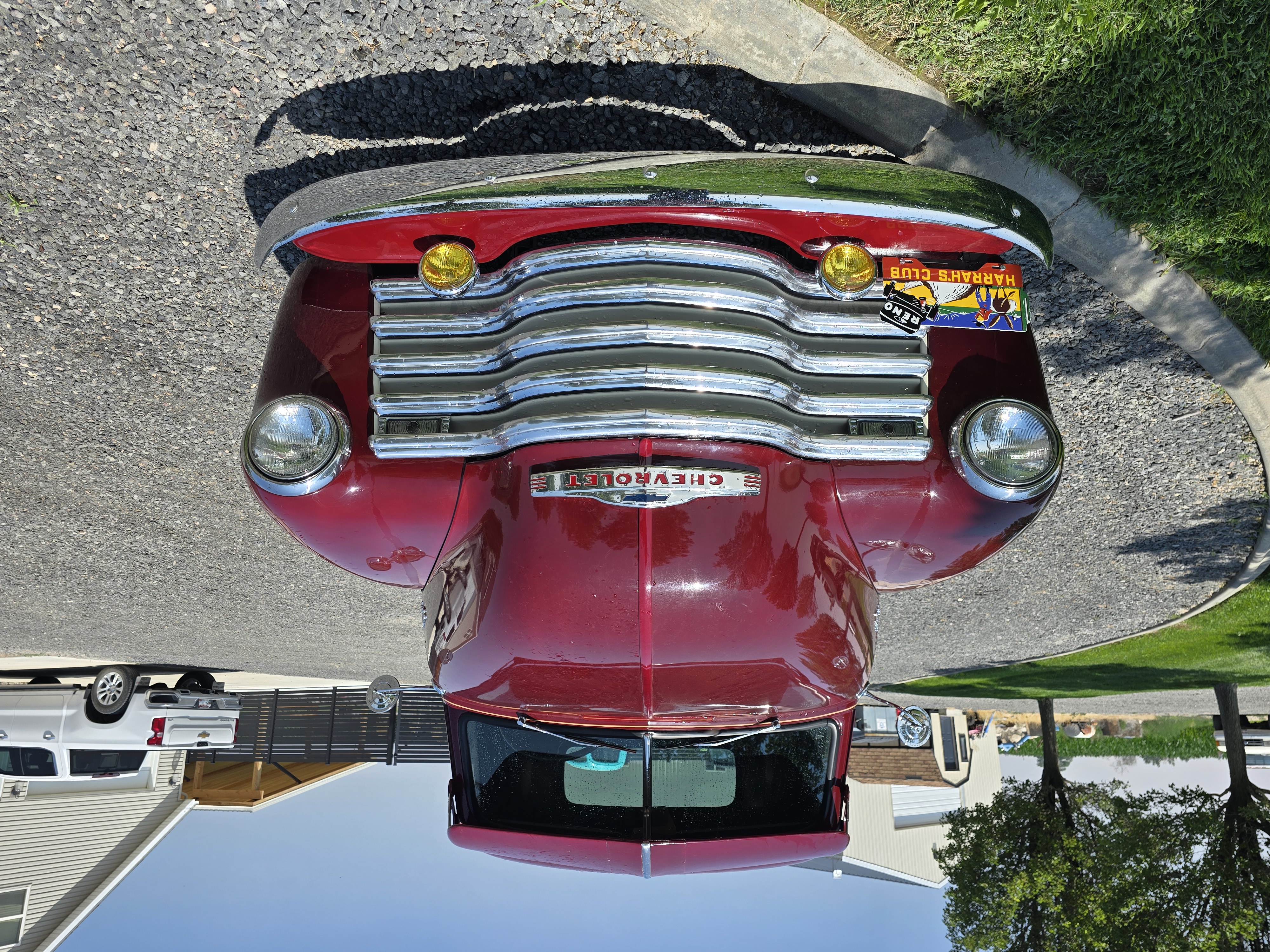 Used 1950 Chevrolet 3100 Pickup Truck