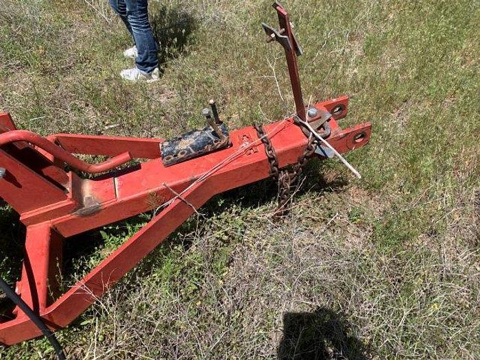 Used Case IH 5800/4300 Field Cultivator 50 ft