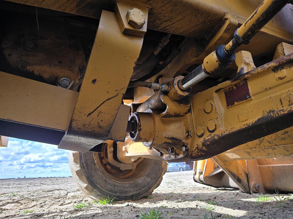 Used 1994 Case 580SK Backhoe