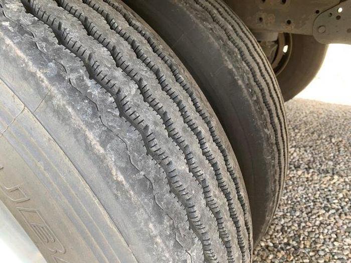 Used 2016 Utility 3000R