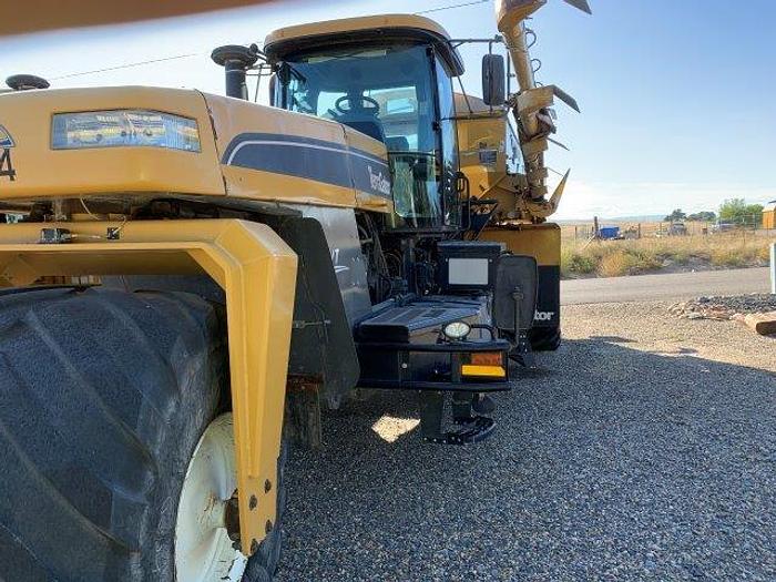 Used Ag-Chem Terragator TG8300B Air Spread