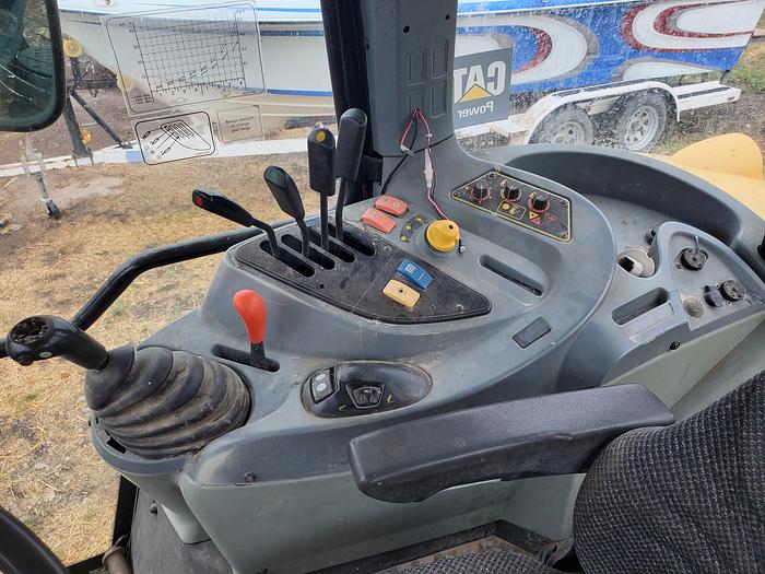 Used 2004 Challenger MT455B Tractor w/ 5300 hrs