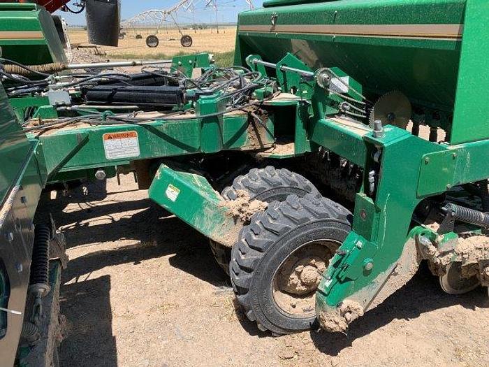 Used Great Plains 30' Grain Drill 6" spacing