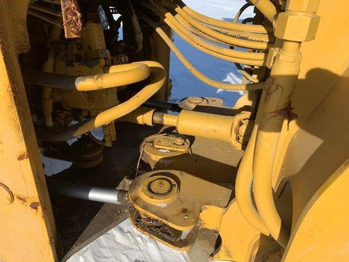Used Caterpillar 930K
