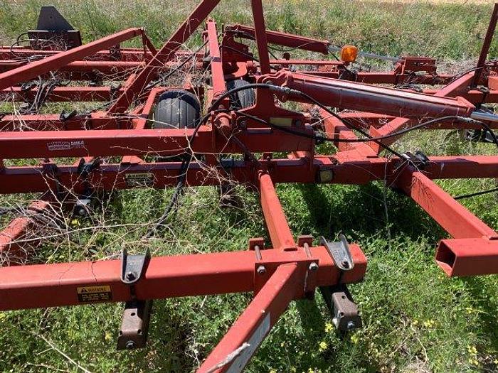 Used Case IH 5800/4300 Field Cultivator 50 ft