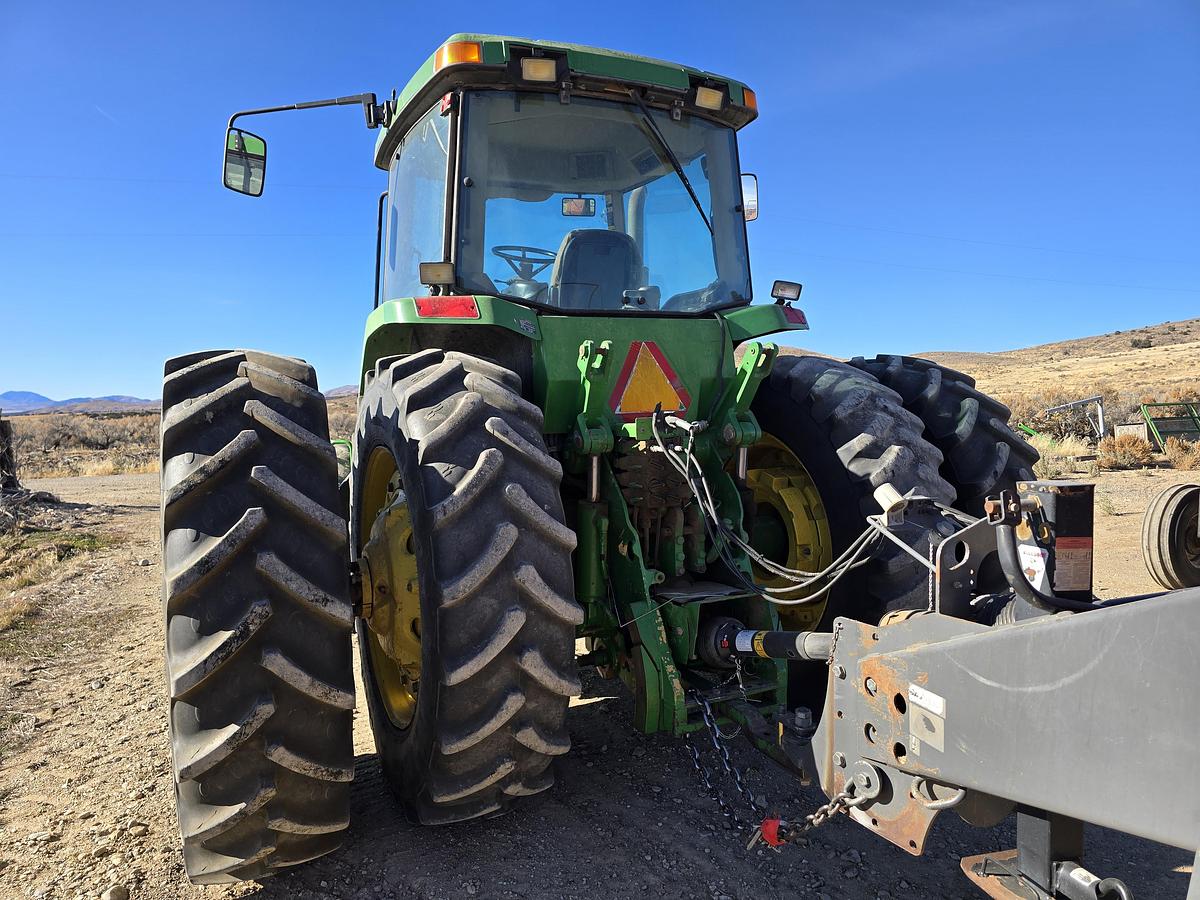 Used 1997 John Deere 8300 Tractor