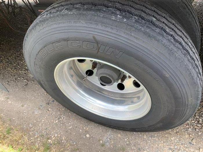 Used 2016 Utility 3000R 5